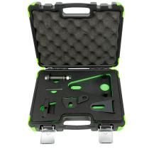 JBM 54225 - KIT DE BLOQUEO DEL VOLANTE/ POLEA DEL CIGÜEÑAL PARA RENAULT/