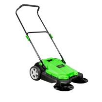 JBM 54252 - BARREDORA DE EMPUJE MANUAL