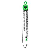JBM 54262 - POLIPASTO MANUAL DE 1 TON