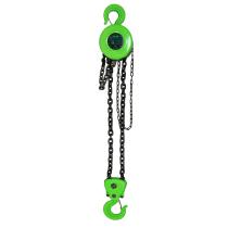 JBM 54264 - POLIPASTO MANUAL DE 5 TON