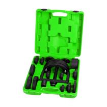 JBM 54299 - JUEGO DE EXTRACCIÓN E INSTALACIÓN DE BUJES Y RODAMIENTOS