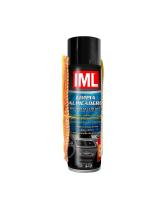 IML ADITIVOS IML04 - LIMPIA SALPICADEROS COCHE NUEVO 500 ML COM BAYYETA