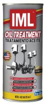 IML ADITIVOS IML19 - TRATAMIENTO ACEITE MOTOR SUPER PRE.