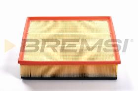 BREMSI FA2219 - AIR FILTER MERCEDES-BENZ