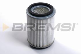 BREMSI FA2220 - AIR FILTER SUZUKI
