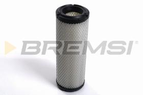 BREMSI FA2228 - AIR FILTER PIAGGIO