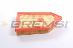 BREMSI FA2489 - AIR FILTER FORD