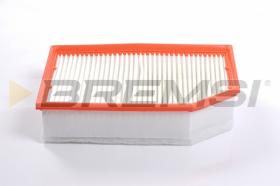 BREMSI FA2490 - AIR FILTER JEEP