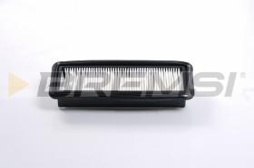 BREMSI FA2492 - AIR FILTER NISSAN