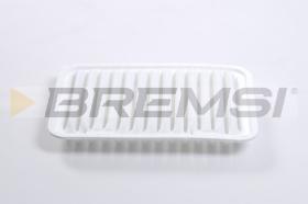 BREMSI FA2494 - AIR FILTER SUZUKI