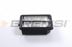 BREMSI FA2496 - AIR FILTER HONDA