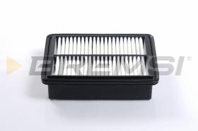 BREMSI FA2497 - AIR FILTER MAZDA
