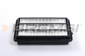BREMSI FA2499 - AIR FILTER RENAULT, NISSAN