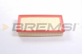 BREMSI FA2504 - AIR FILTER TOYOTA