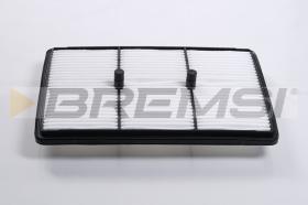BREMSI FA2505 - AIR FILTER HYUNDAI