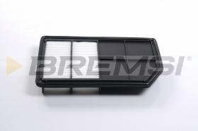 BREMSI FA2511 - AIR FILTER MITSUBISHI