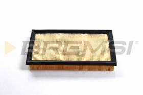 BREMSI FA2514 - AIR FILTER TOYOTA, LEXUS