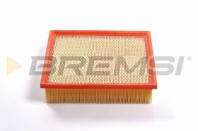 BREMSI FA2520 - AIR FILTER FIAT, TOYOTA, MITSUBISHI