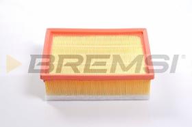 BREMSI FA2521 - AIR FILTER LAND ROVER