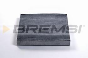 BREMSI FC2501 - CABIN FILTER HYUNDAI