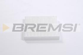 BREMSI FC2502 - CABIN FILTER JEEP