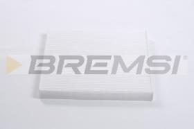 BREMSI FC2510 - CABIN FILTER ISUZU