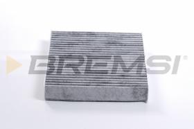 BREMSI FC2512 - CABIN FILTER LAND ROVER