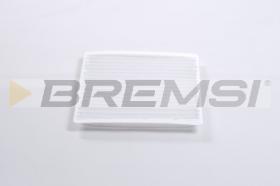 BREMSI FC2528 - CABIN FILTER SUZUKI