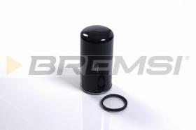 BREMSI FE1493 - FUEL FILTER AVIA, DAF, IVECO