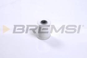 BREMSI FE2353 - FUEL FILTER VW, SEAT