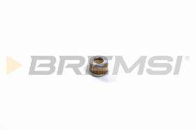 BREMSI FE2364 - FUEL FILTER