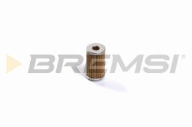 BREMSI FE2368 - FUEL FILTER