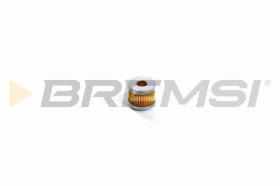 BREMSI FE2373 - FUEL FILTER