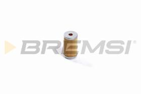 BREMSI FE2375 - FUEL FILTER GENERICA