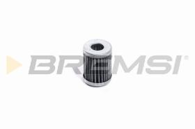 BREMSI FE2376 - FUEL FILTER GENERICA