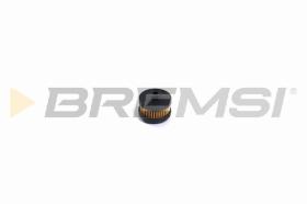 BREMSI FE2378 - FUEL FILTER GENERICA