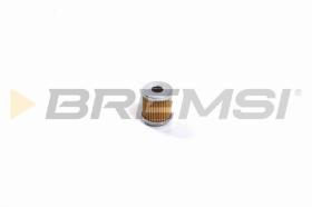 BREMSI FE2379 - FUEL FILTER GENERICA