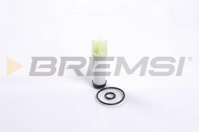 BREMSI FE2383 - FUEL FILTER FIAT