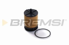 BREMSI FE2437 - FILTER