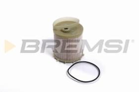 BREMSI FE2438 - FUEL FILTER SSANGYONG