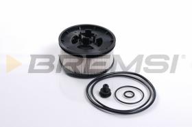 BREMSI FE2506 - FUEL FILTER HYUNDAI