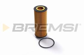 BREMSI FL1409 - OIL FILTER MERCEDES-BENZ