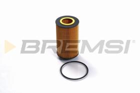 BREMSI FL1410 - OIL FILTER MERCEDES-BENZ