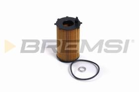 BREMSI FL2461 - OIL FILTER HYUNDAI, KIA