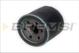 BREMSI FL2467 - OIL FILTER HYUNDAI
