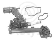 ASLYX AS535891 - CAJA TERMOSTATO FIAT/JEEP/OPEL 1.6D EURO6