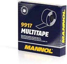 MANNOL 9917 - CINTA VULCANIZANTE MANGUITOS