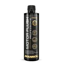 MANNOL 9009 - FLUSH LAVADO INTERNO DE MOTOR