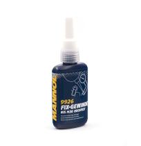 MANNOL 9926 - Fijador de Rosca Fijacion Fuerte M20
