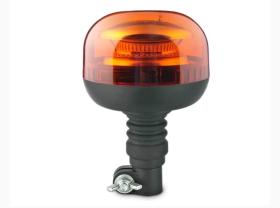 ROTATIVOS BM203WL - ROTATIVO LED BOXMIND BASE FLEXIBLE 12-24 V.